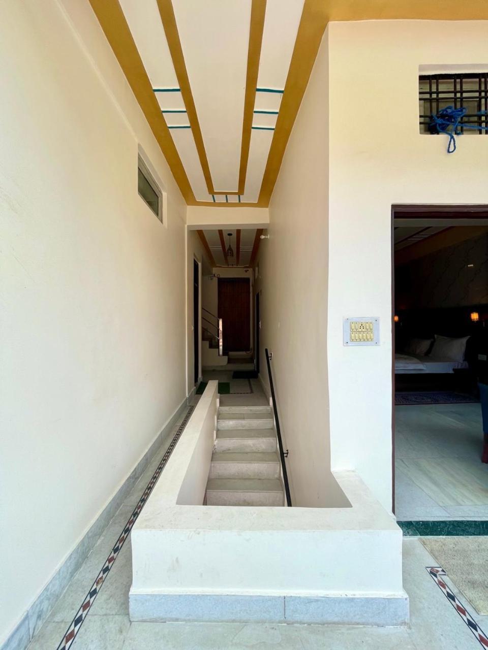 Himalaya Stay Rishīkesh Exterior foto